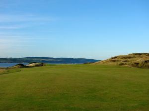 Castle Stuart 15th Fairway